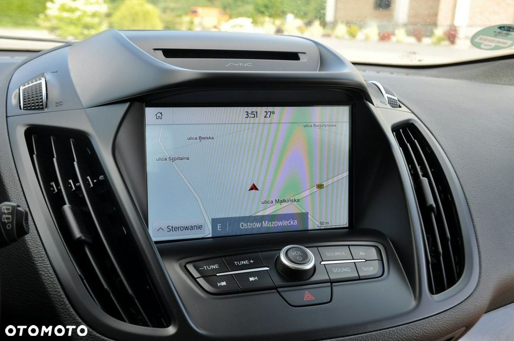 Ford Kuga - 30