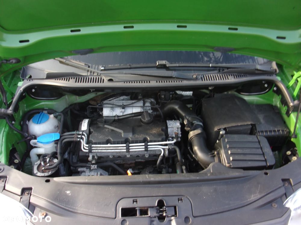 Volkswagen Caddy 2,0 SDI - 2