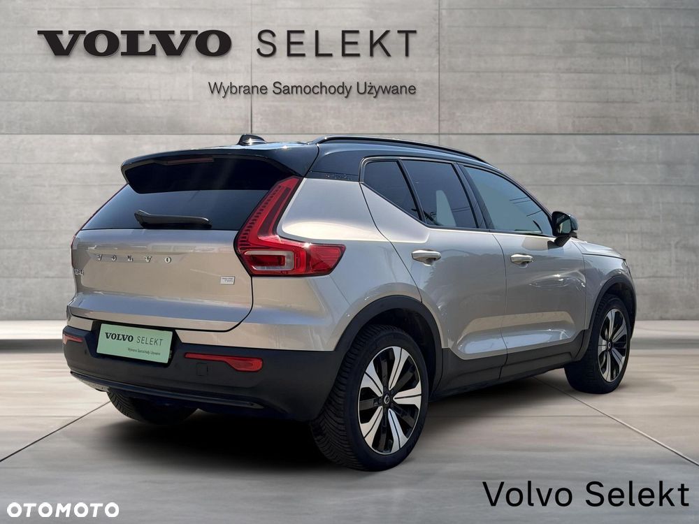 Volvo XC 40 - 9