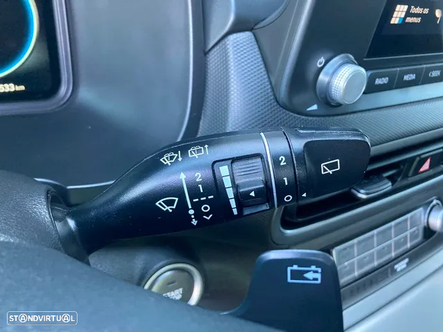 Hyundai Kauai EV 39 kWh Executive - 16