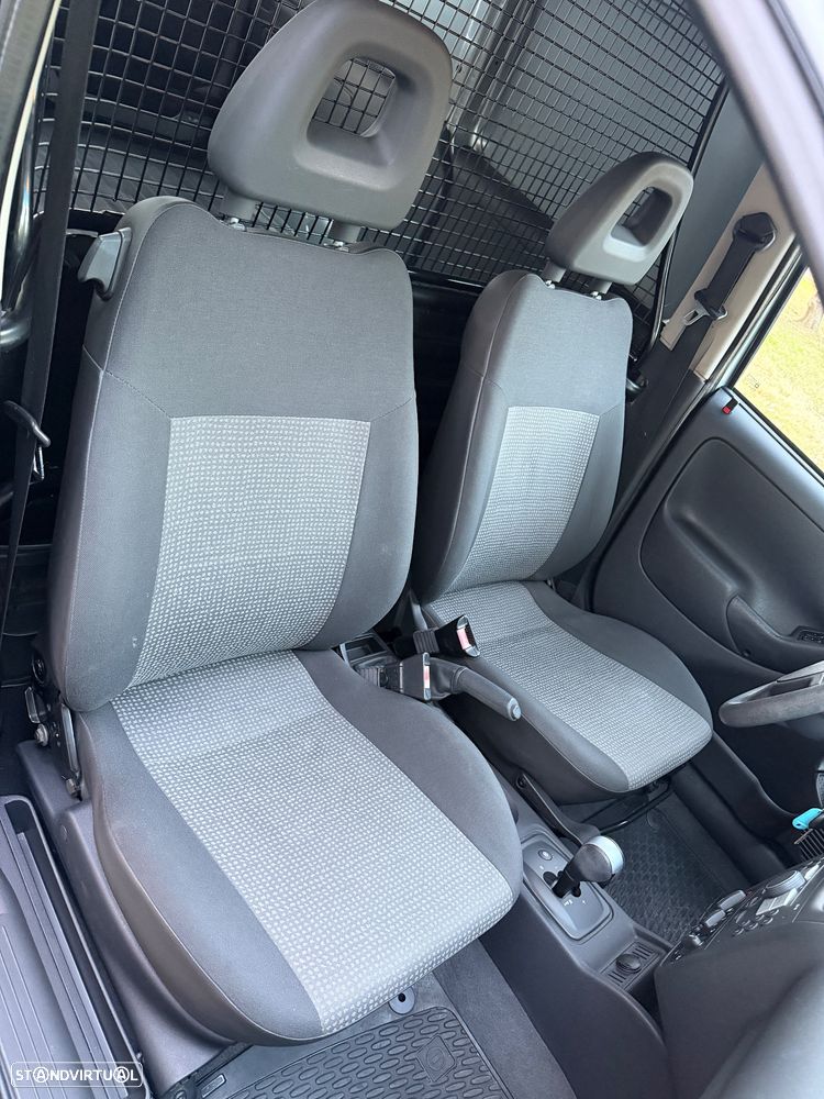 Opel Combo - 15