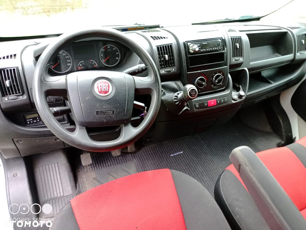 Fiat Ducato - 12