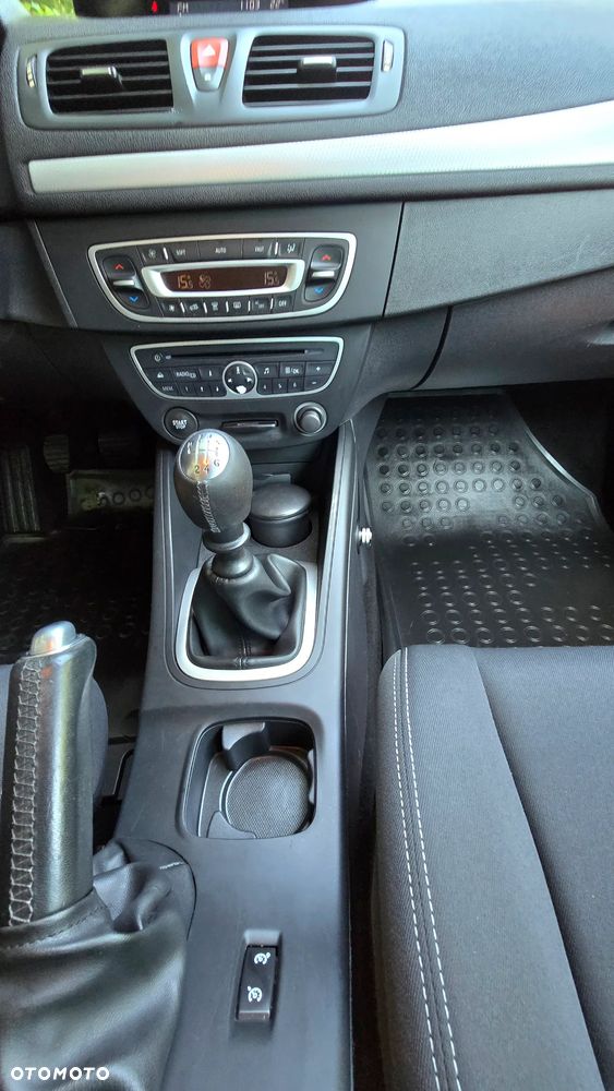 Renault Megane 1.6 16V Expression - 18