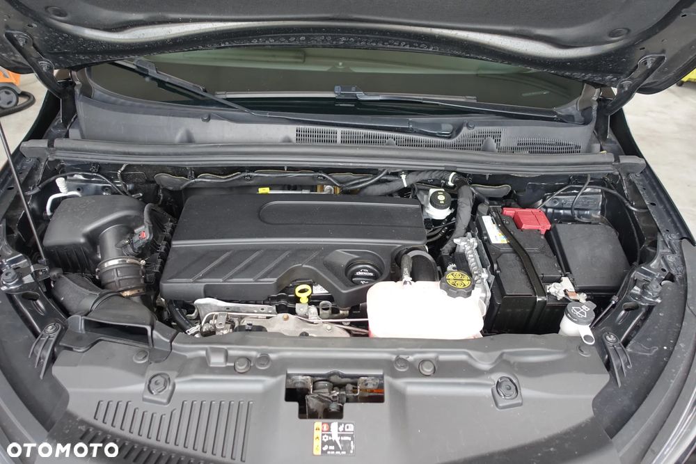 Opel Mokka 1.6 CDTI Cosmo S&S - 40