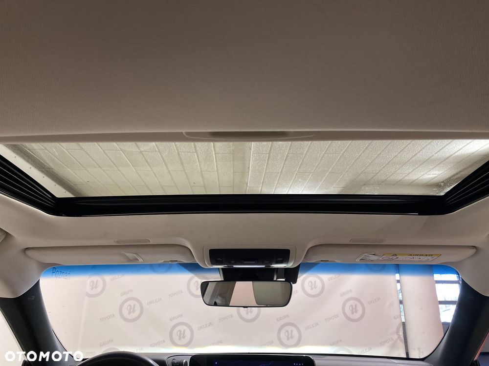 Lexus ES 300h Business Edition - 12