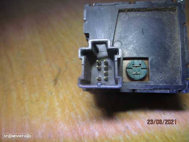 Interruptor INTER3581 NISSAN PATROL GR Y61 2000 BOLQUEIO De Diferencial - 3