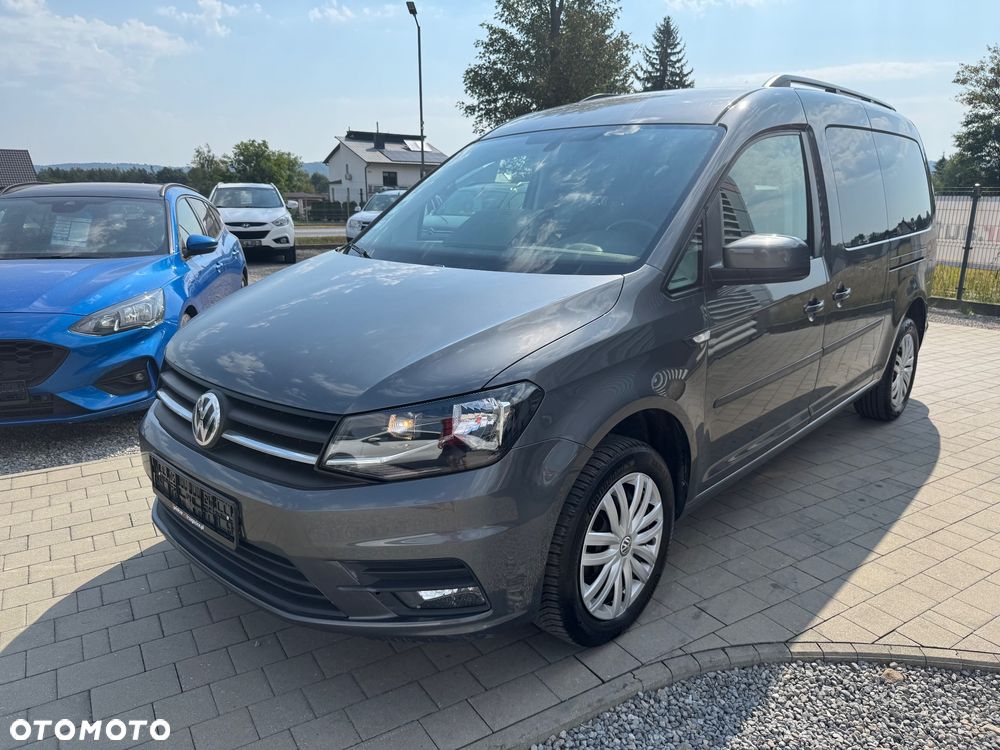 Volkswagen Caddy - 7
