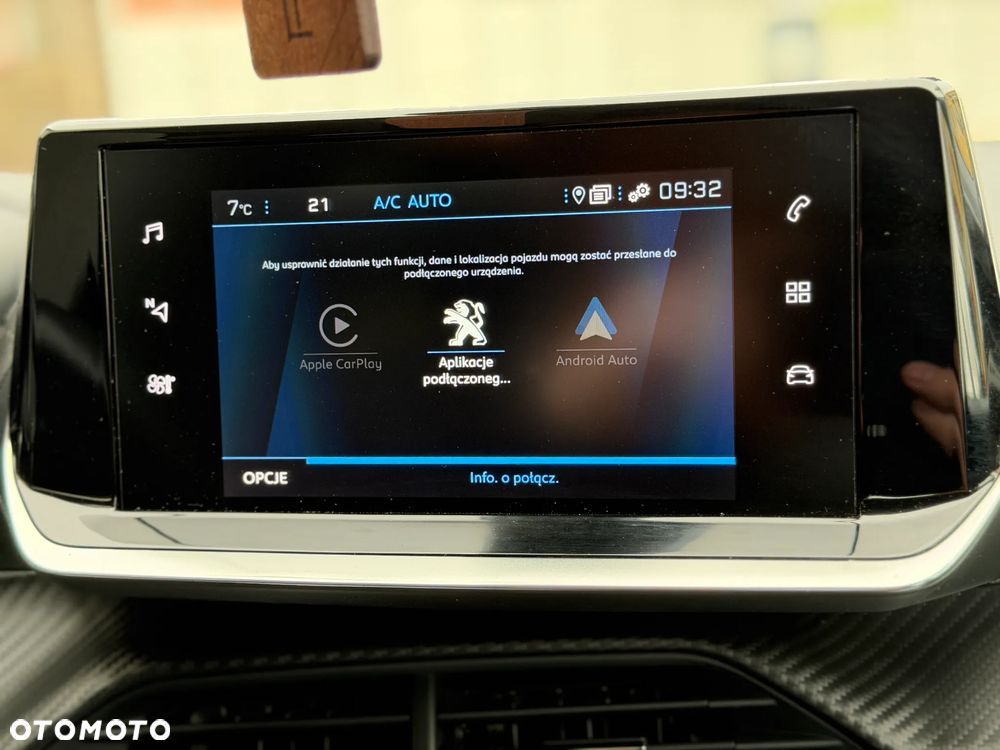 Peugeot 2008 1.2 PureTech Active S&S - 31