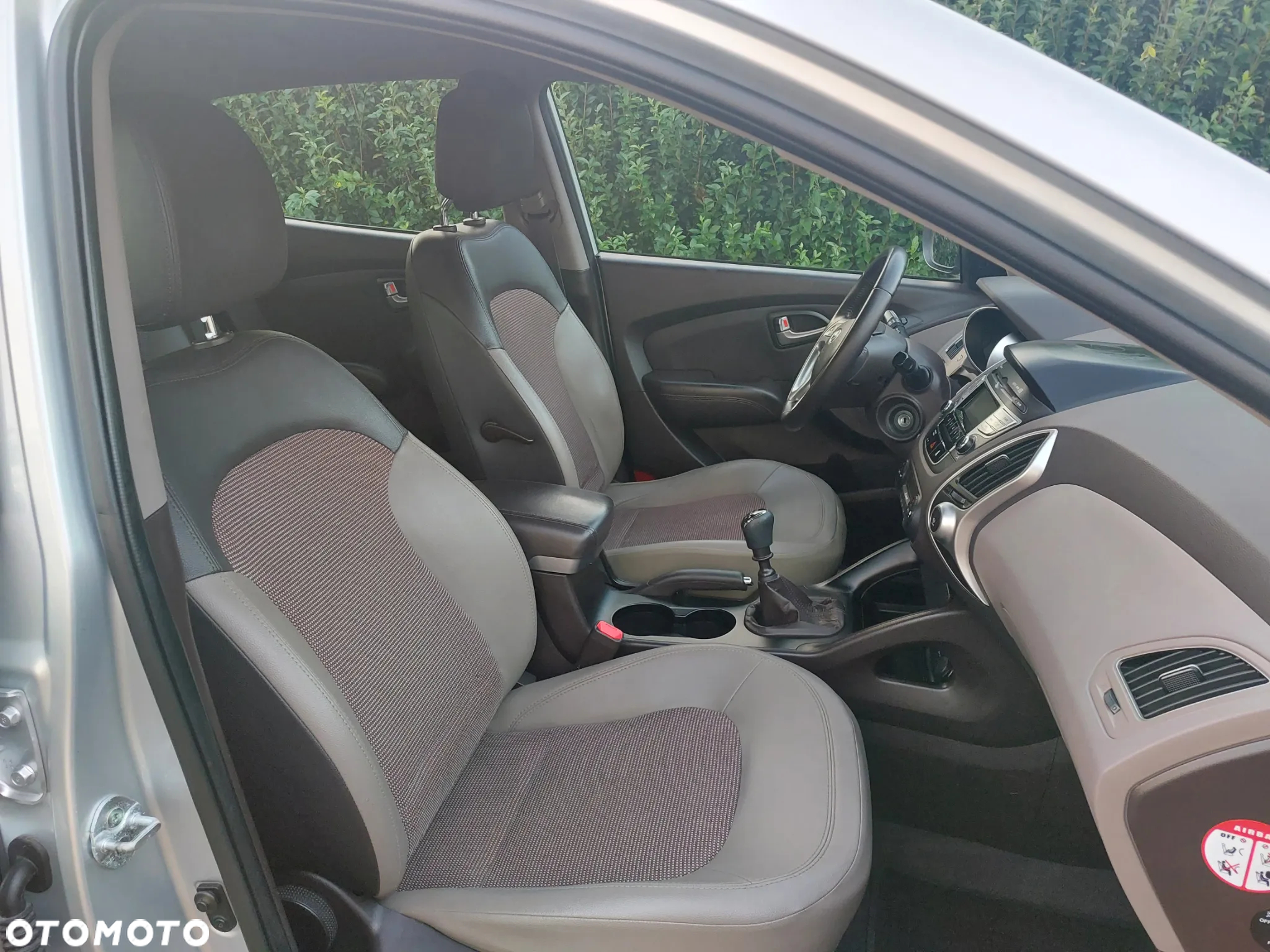Hyundai ix35 1.6 GDI Comfort 2WD - 21