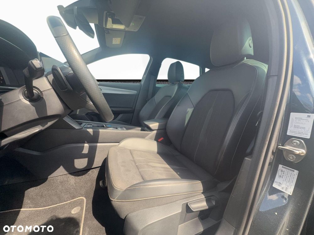 Cupra Formentor 1.5 TSI DSG - 23