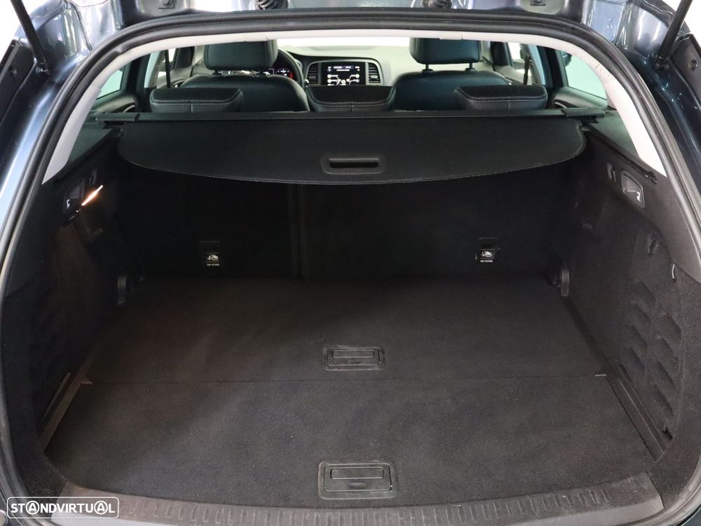 Renault Mégane Sport Tourer 1.5 Blue dCi Techno - 18