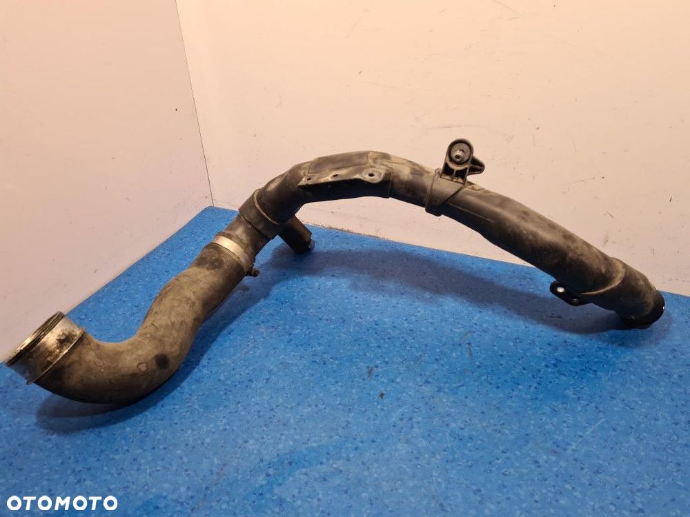 VOLKSWAGEN GOLF VI 2.0TDI RURA INTERCOOLER 5N0145840F CLCA, CBDC - 6