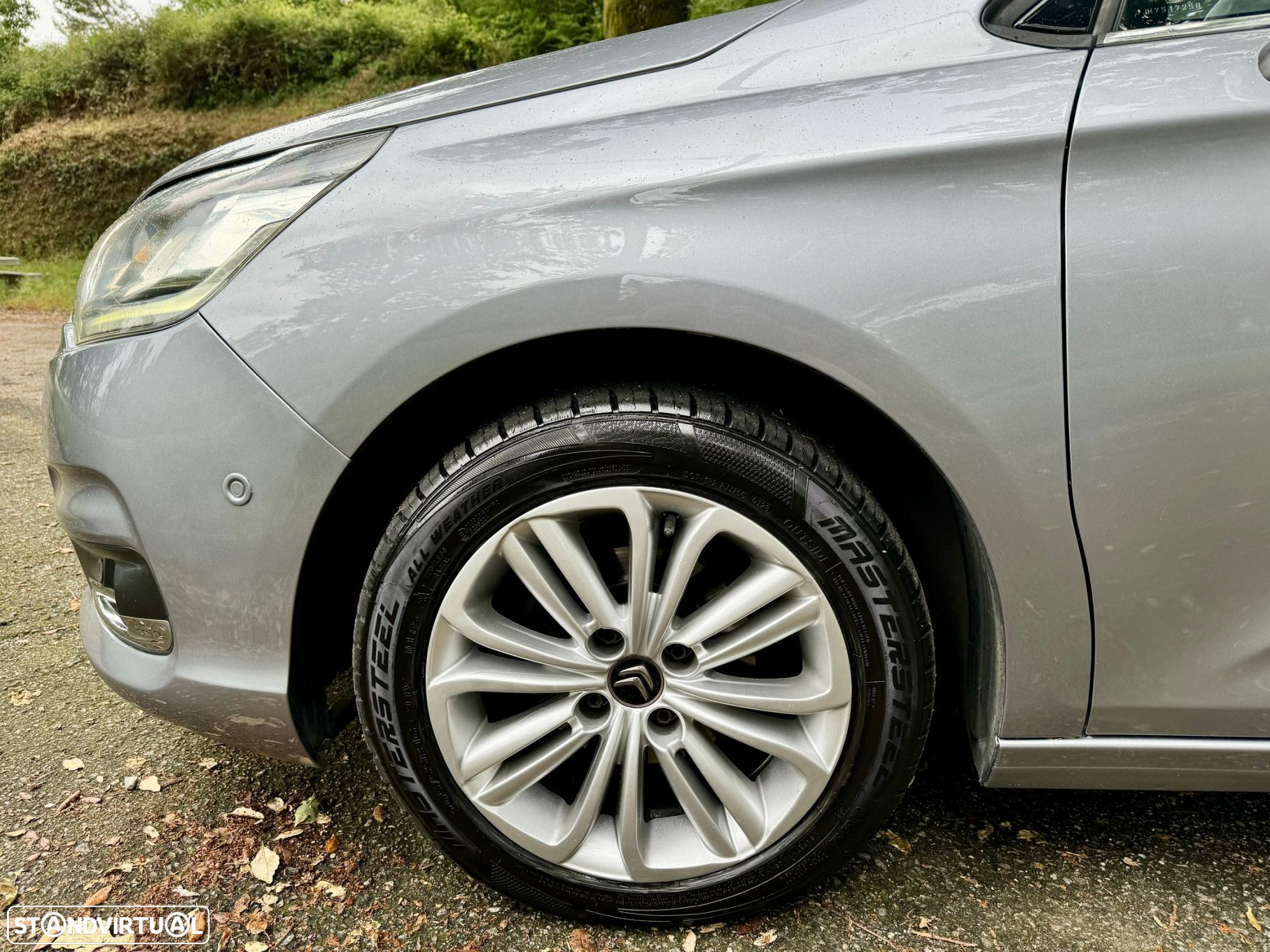 Citroën C4 1.6 BlueHDi Feel - 12