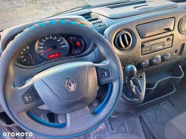 Renault Master dCi 170 Energy Euro 6 - 6