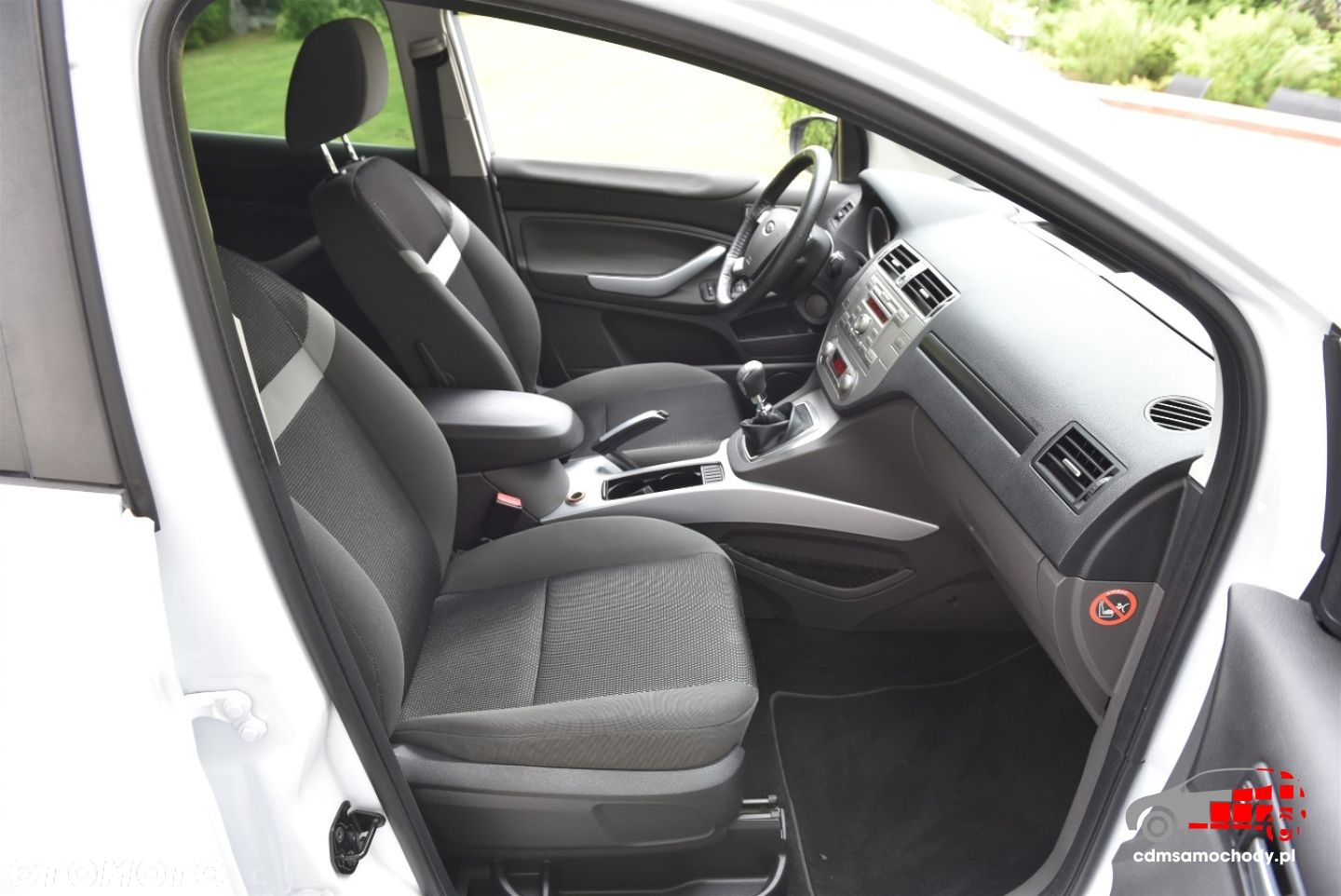 Ford Kuga - 17