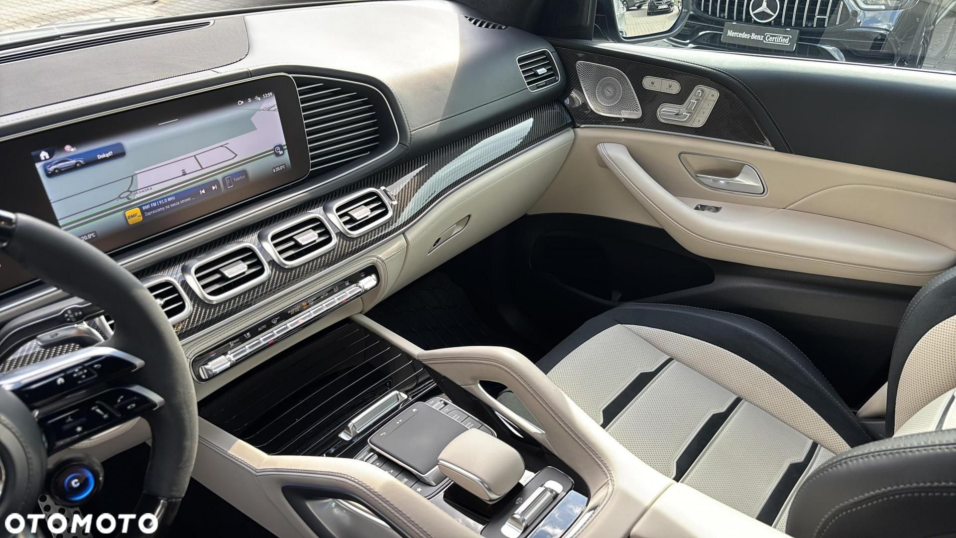 Mercedes-Benz GLE - 13