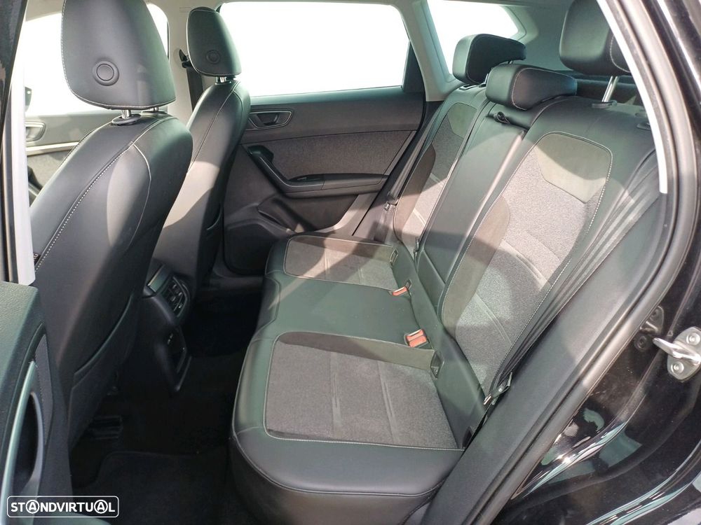 SEAT Ateca 1.5 TSI Xperience DSG - 6