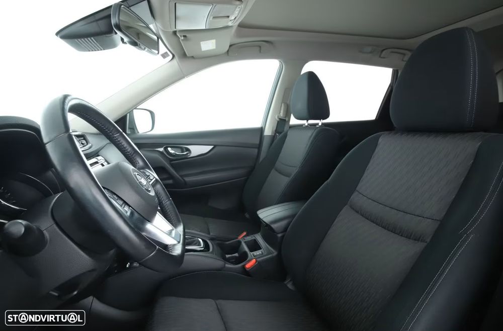 Nissan X-Trail 1.6 dCi Tekna - 7