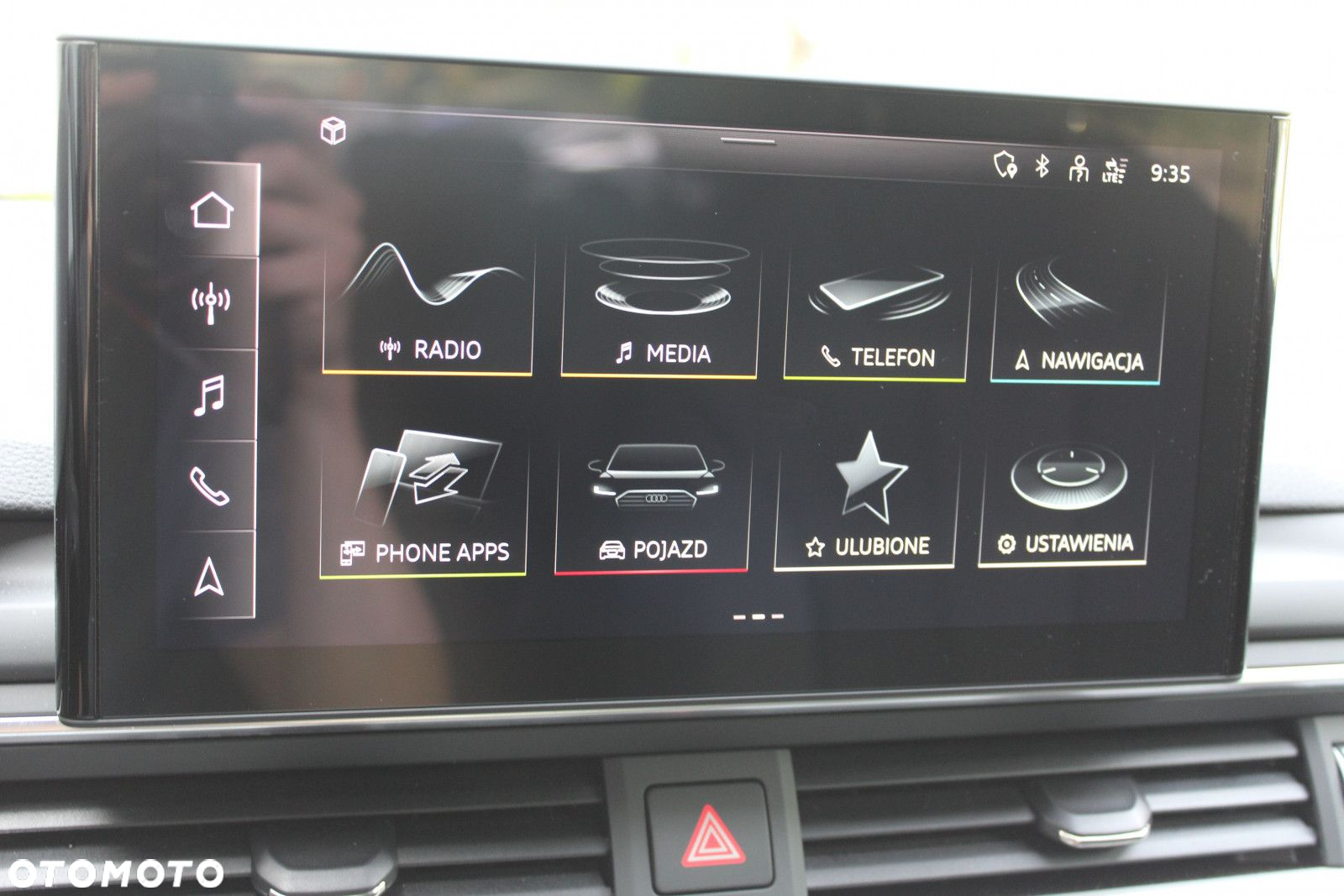Audi A4 - 23
