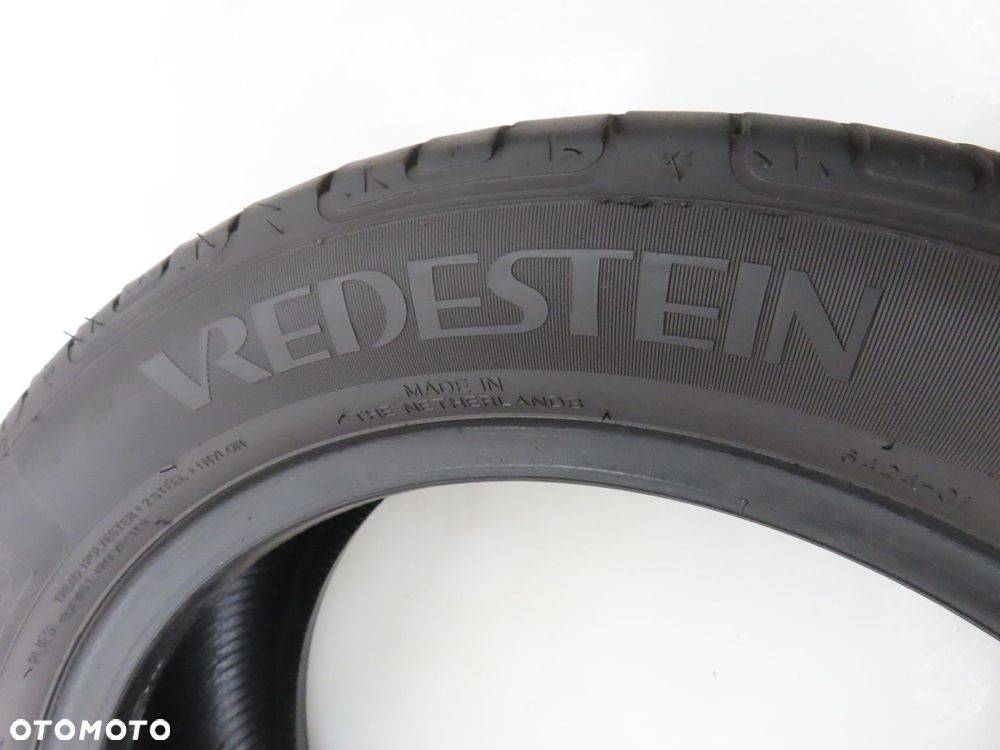 2x 195/50R15 OPONY LETNIE Vredestein Sportrac 5 82V - 2