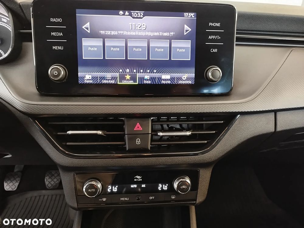 Skoda Scala 1.0 TSI Ambition - 19