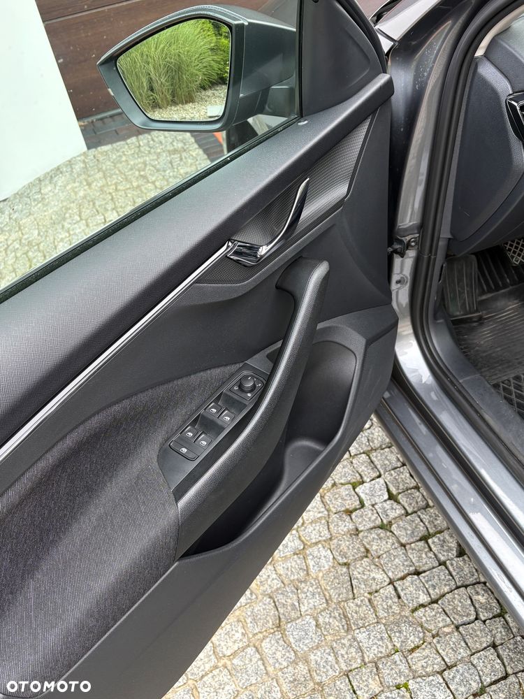 Skoda Scala 1.0 TSI Style - 7