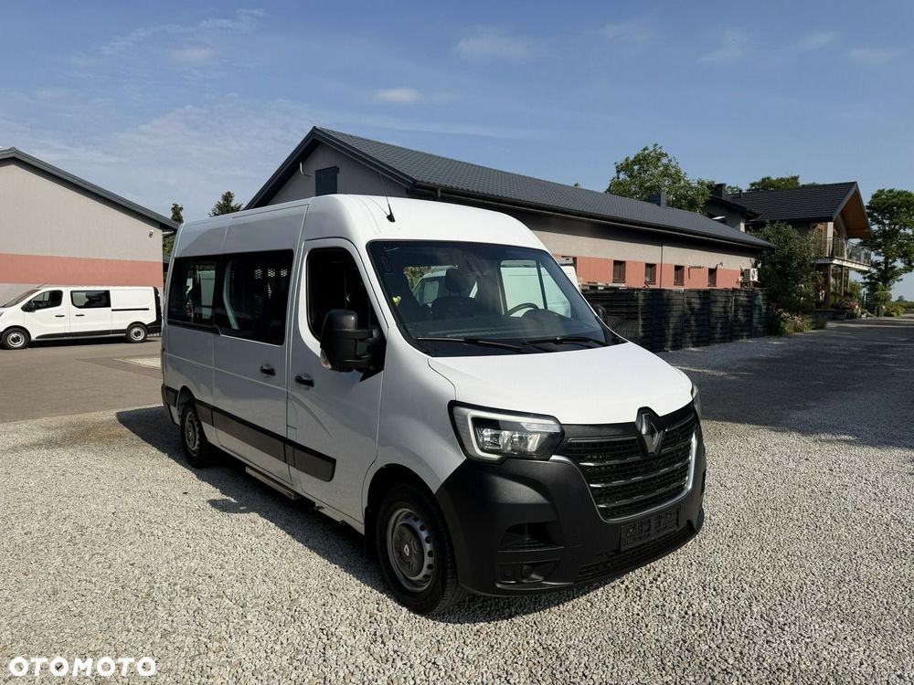 Renault Master - 3