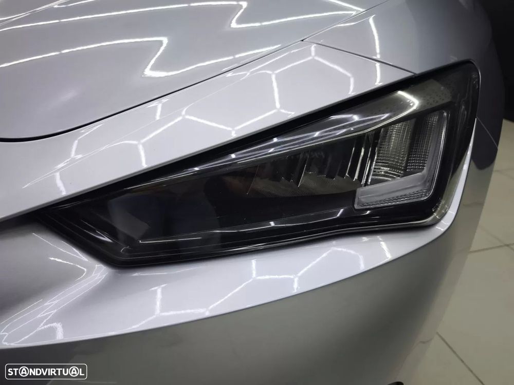 SEAT Leon 1.5 eTSI ACT OPF DSG Xcellence - 14