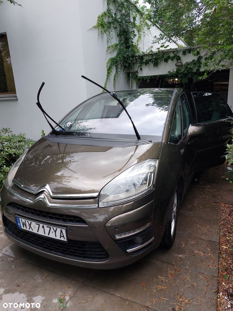 Citroën C4 Picasso 2.0 HDi Exclusive - 3