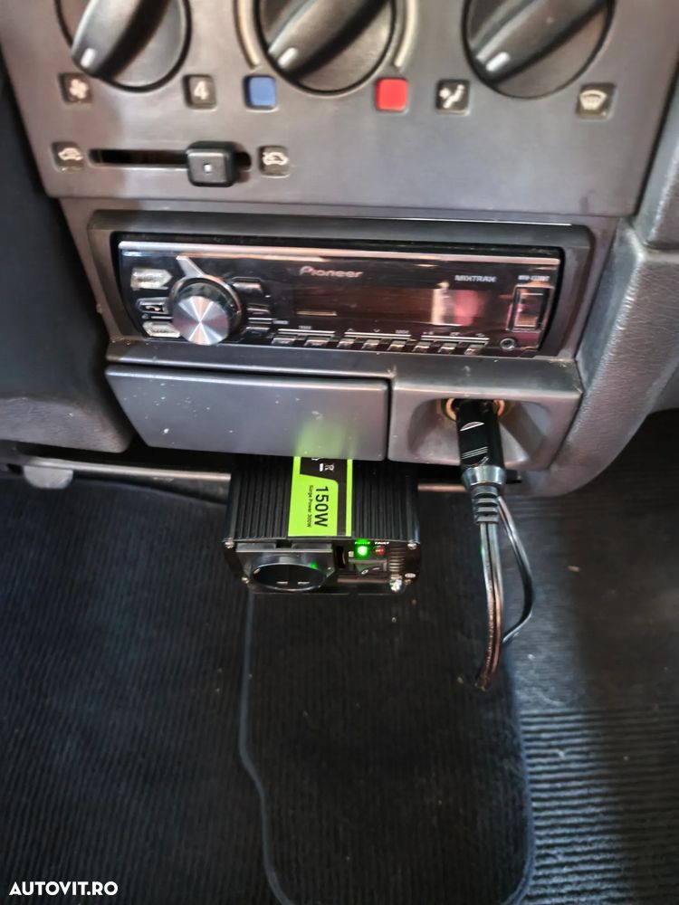 Fiat Knaus Sport Traveller - 23
