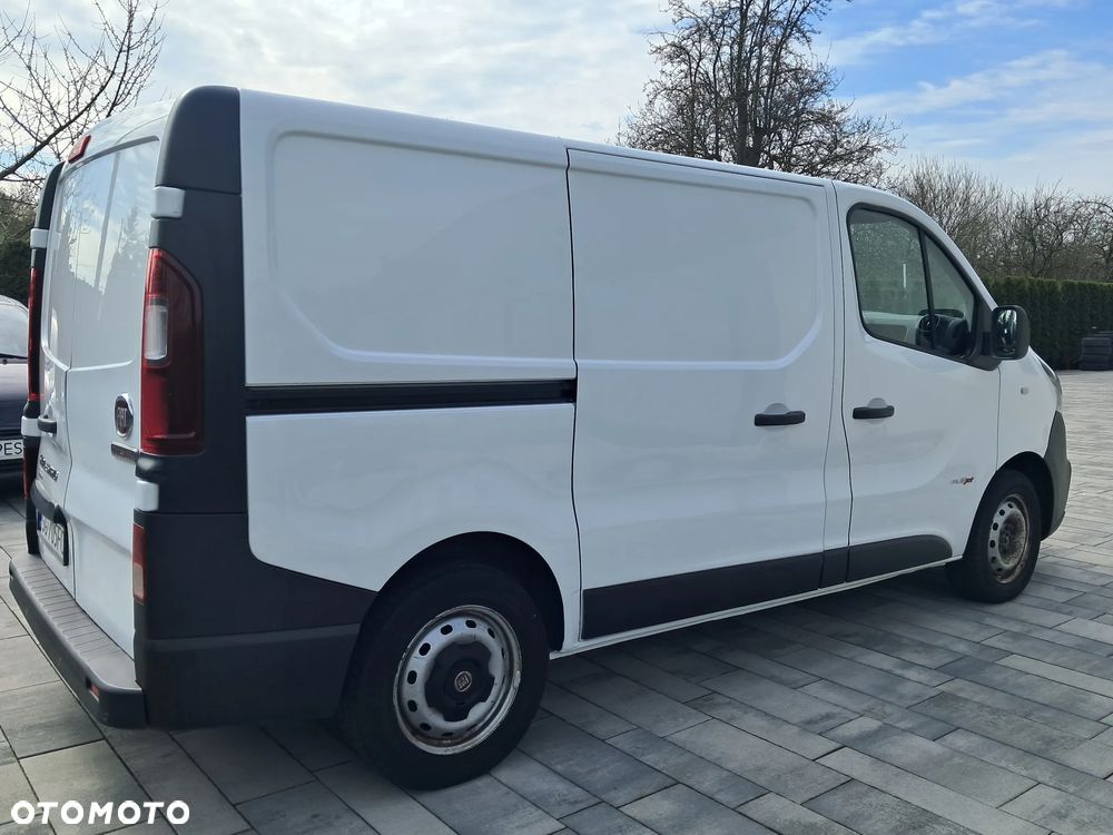 Fiat TALENTO - 5
