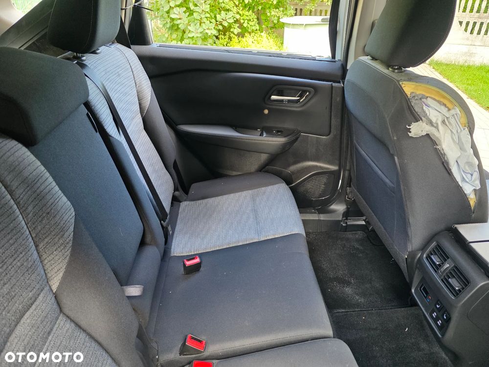 Nissan X-Trail 1.5 VC-T mHEV N-Connecta 2WD Xtronic 7os - 21