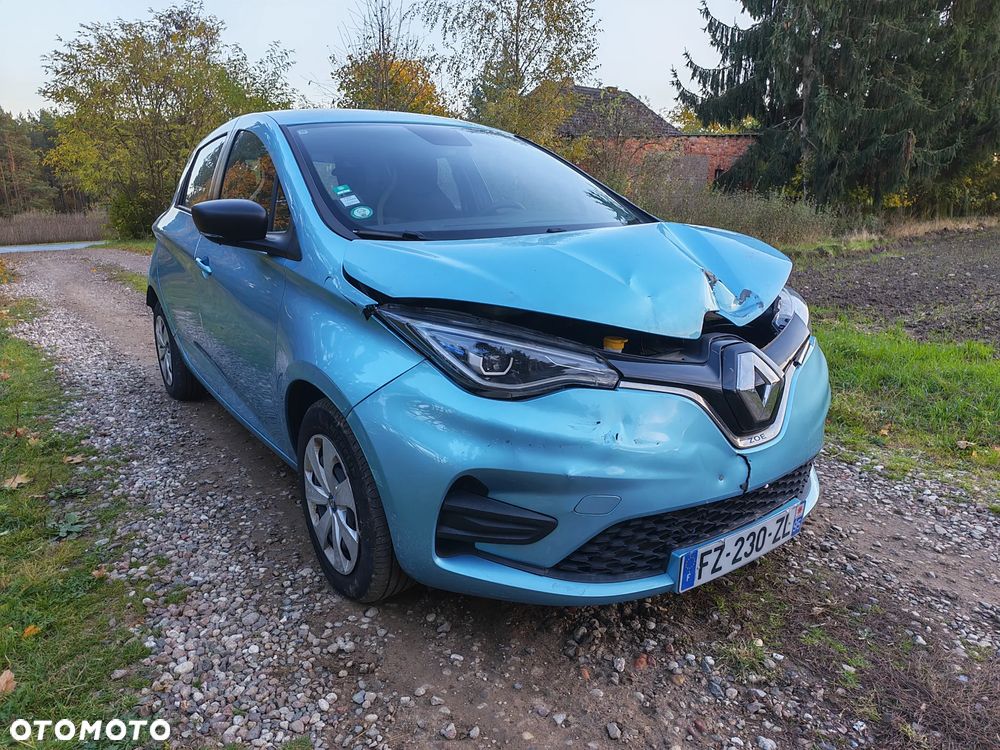 Renault Zoe - 6