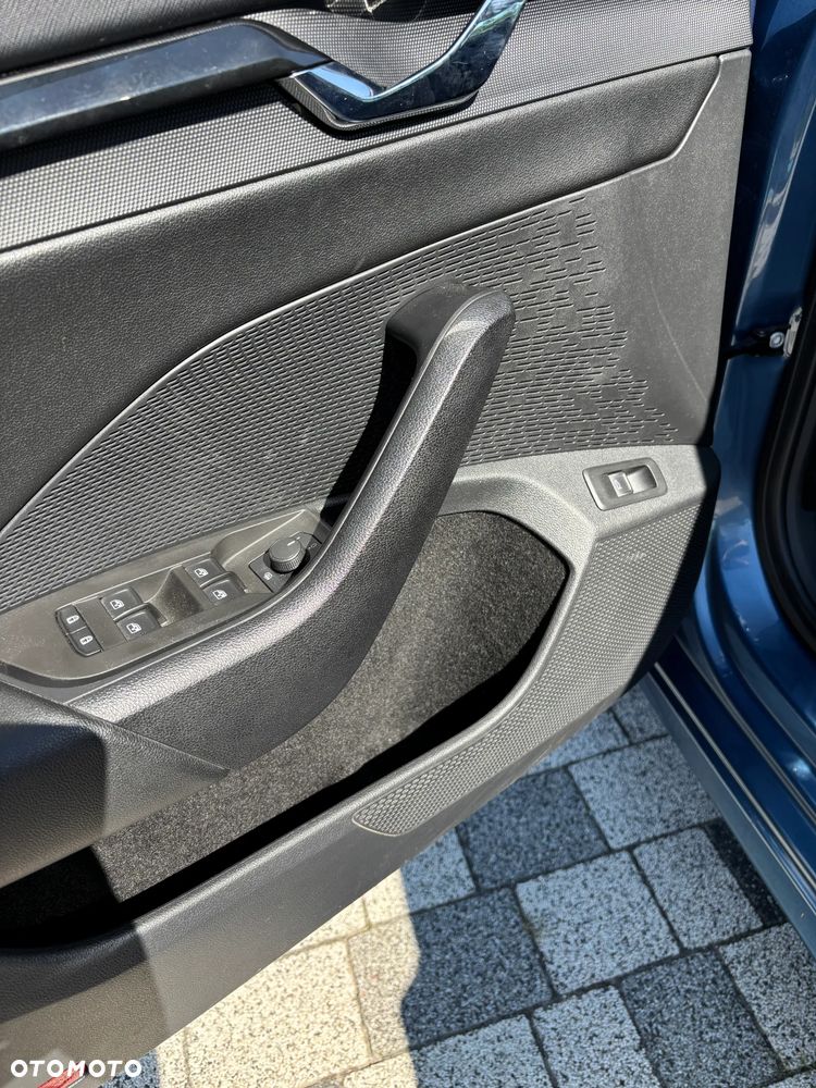 Skoda Octavia 1.5 TSI ACT Ambition - 12