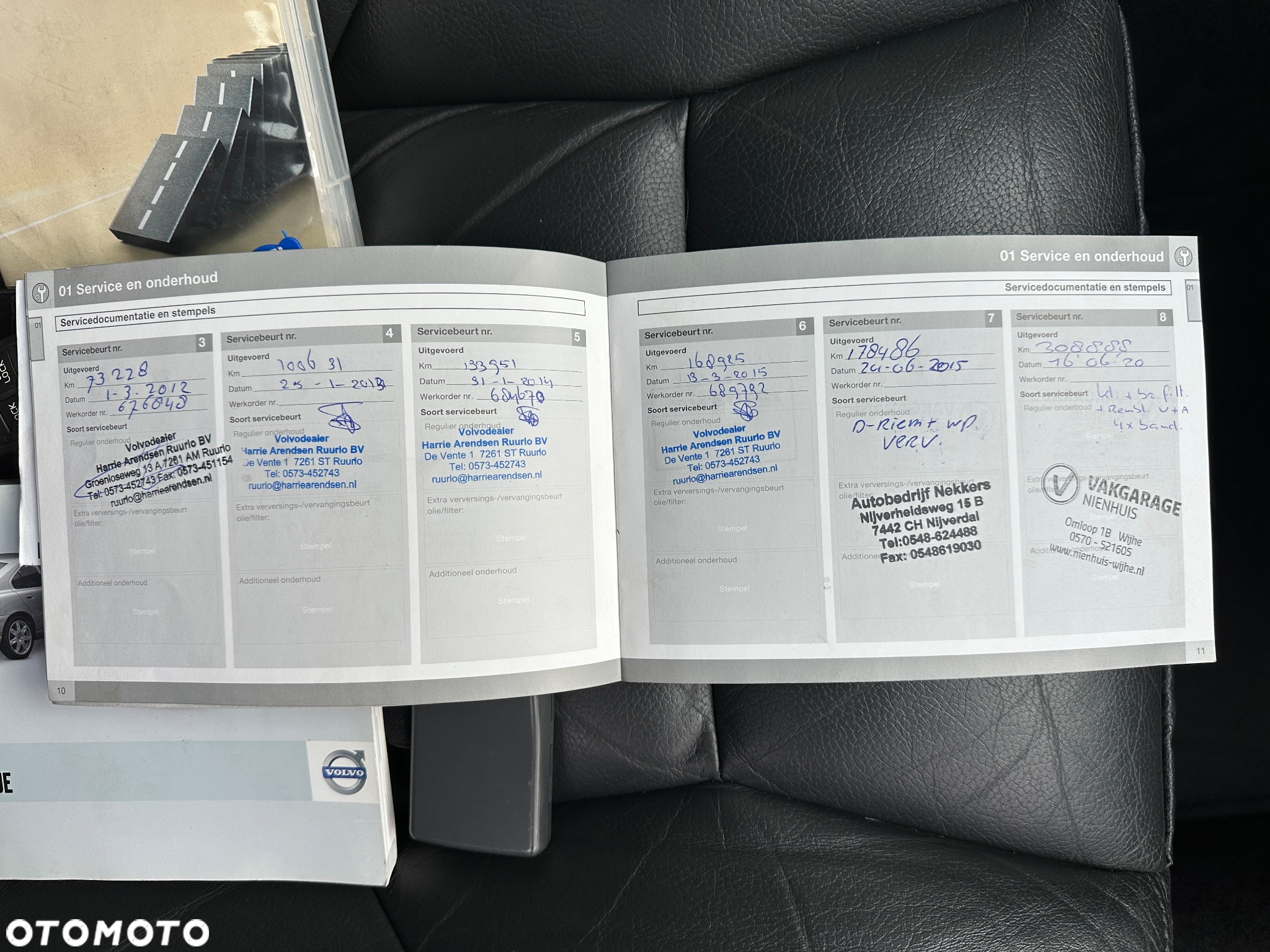 Volvo S60 2.4D Momentum - 26