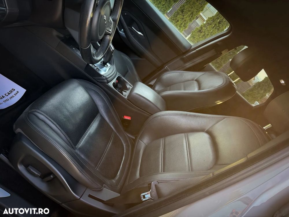 Jaguar E-Pace D180 AWD Aut. S - 10