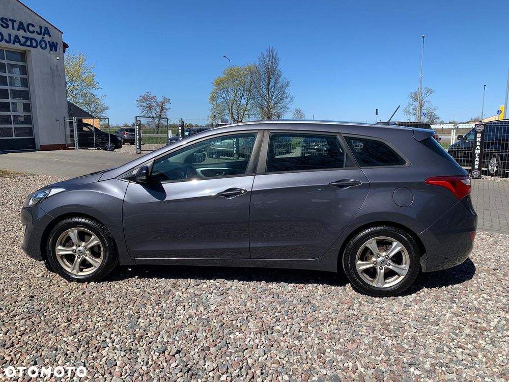 Hyundai i30 - 9