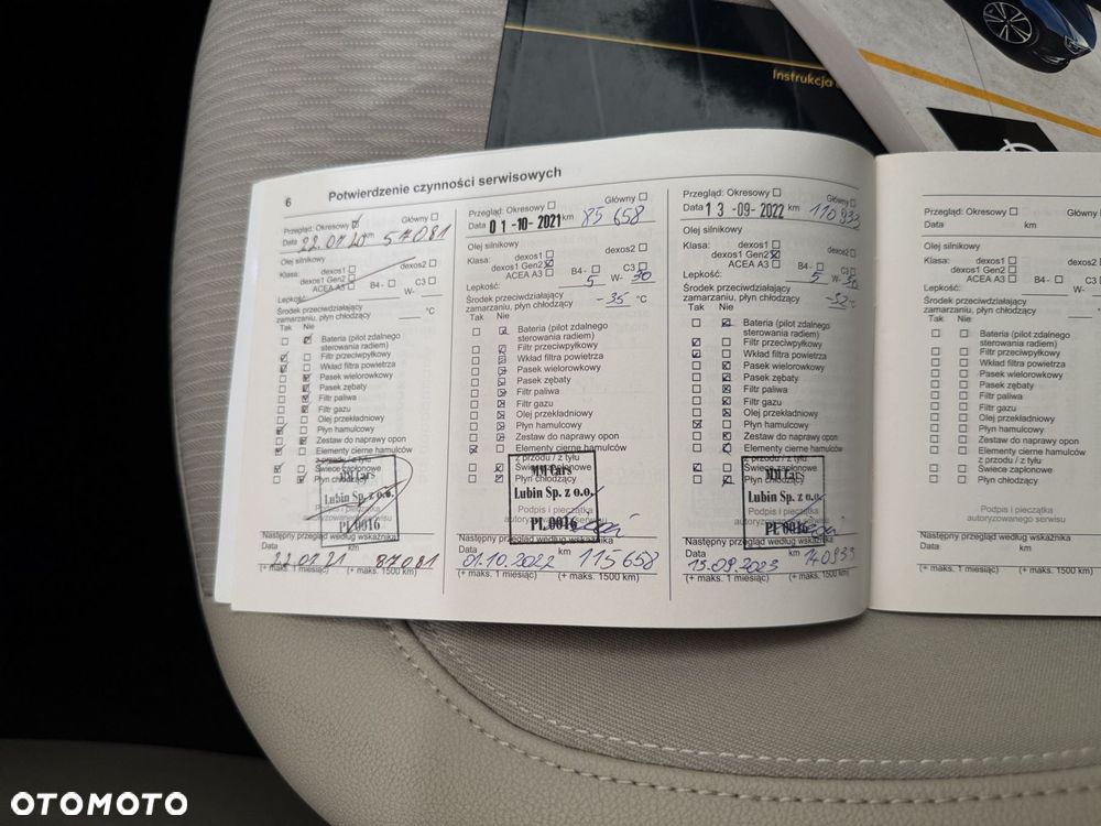Opel Insignia - 32