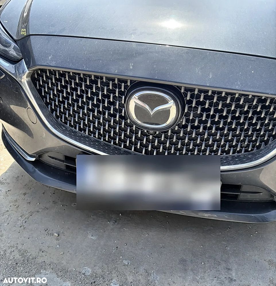 Mazda 6 - 3