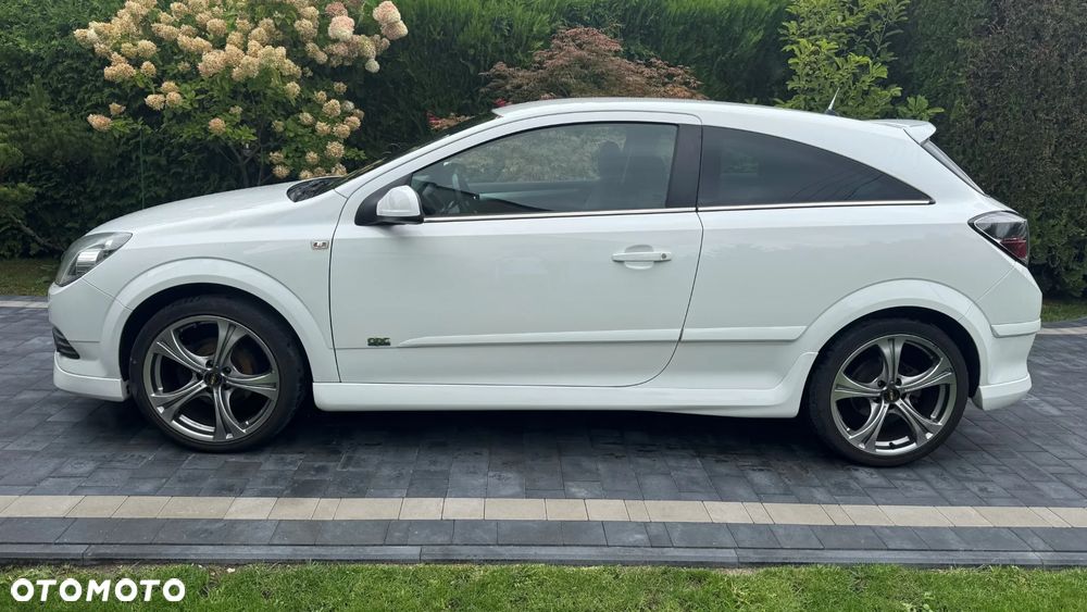 Opel Astra 1.6 Edition - 7