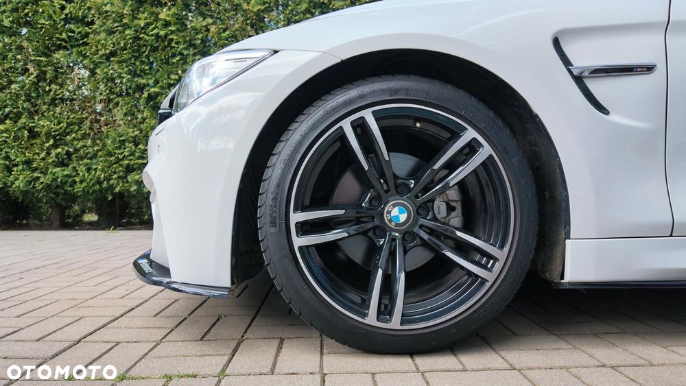 BMW Seria 4 428i Sport-Aut Sport Line - 30