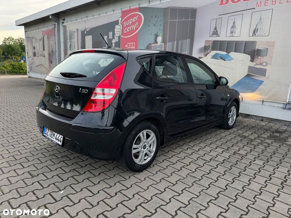 Hyundai i30 - 4