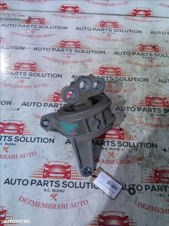 tampon motor opel astra h 1.9 d - 1