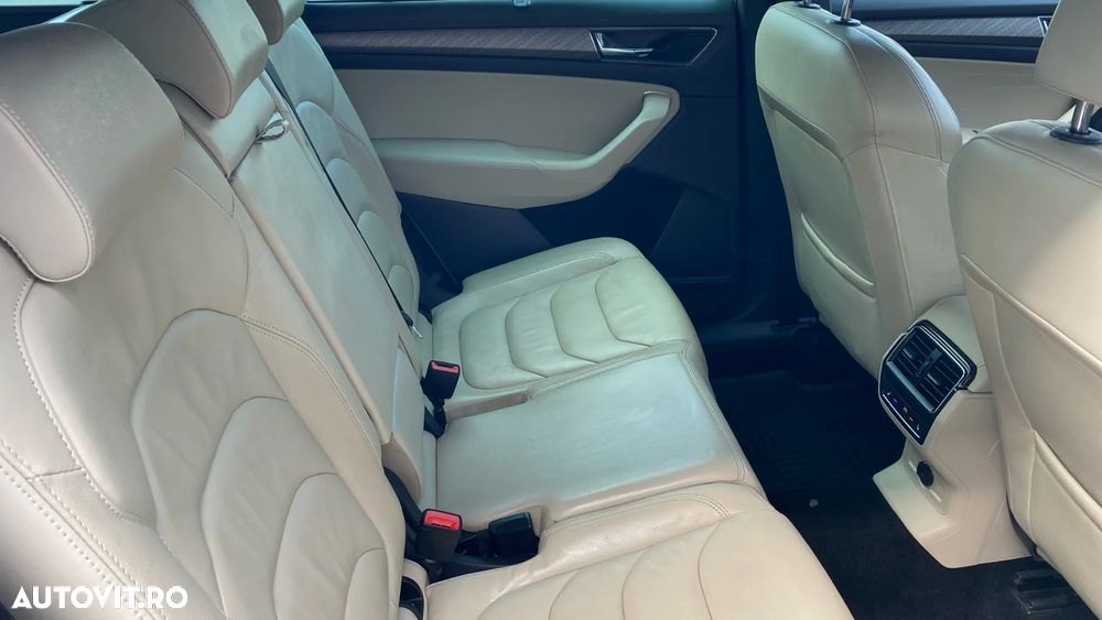 Skoda Kodiaq 2.0 TDI 4X4 DSG Style - 10