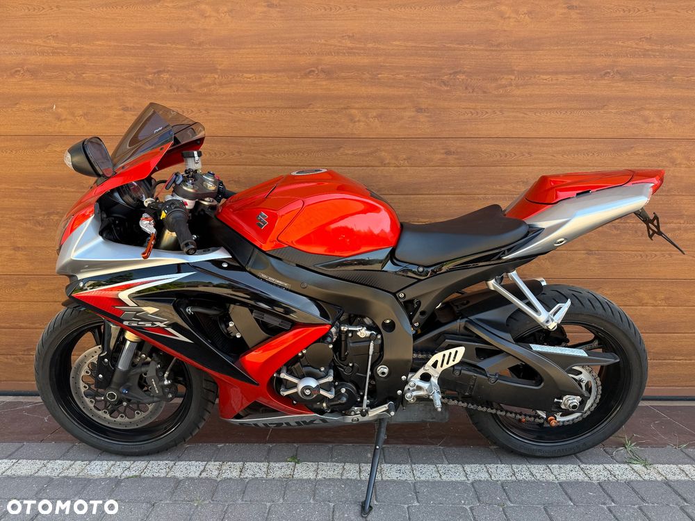 Suzuki GSX-R - 9
