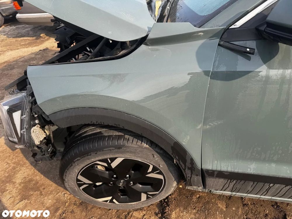 Kia Niro Vision - 20