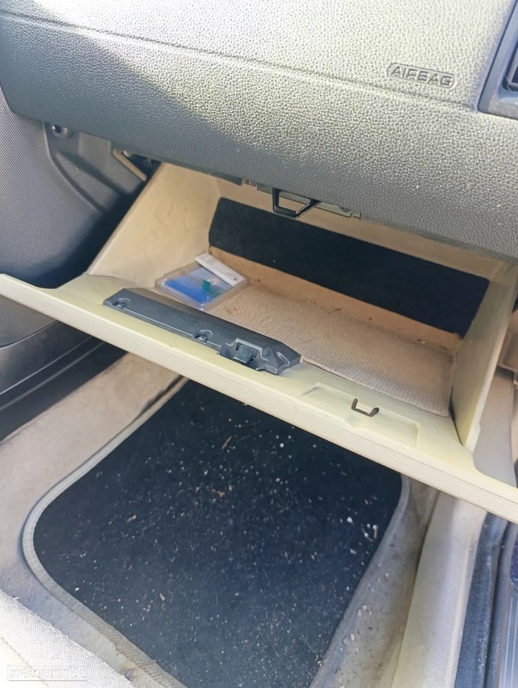 Ford Mondeo SW 2.0 TDCi Ghia - 6