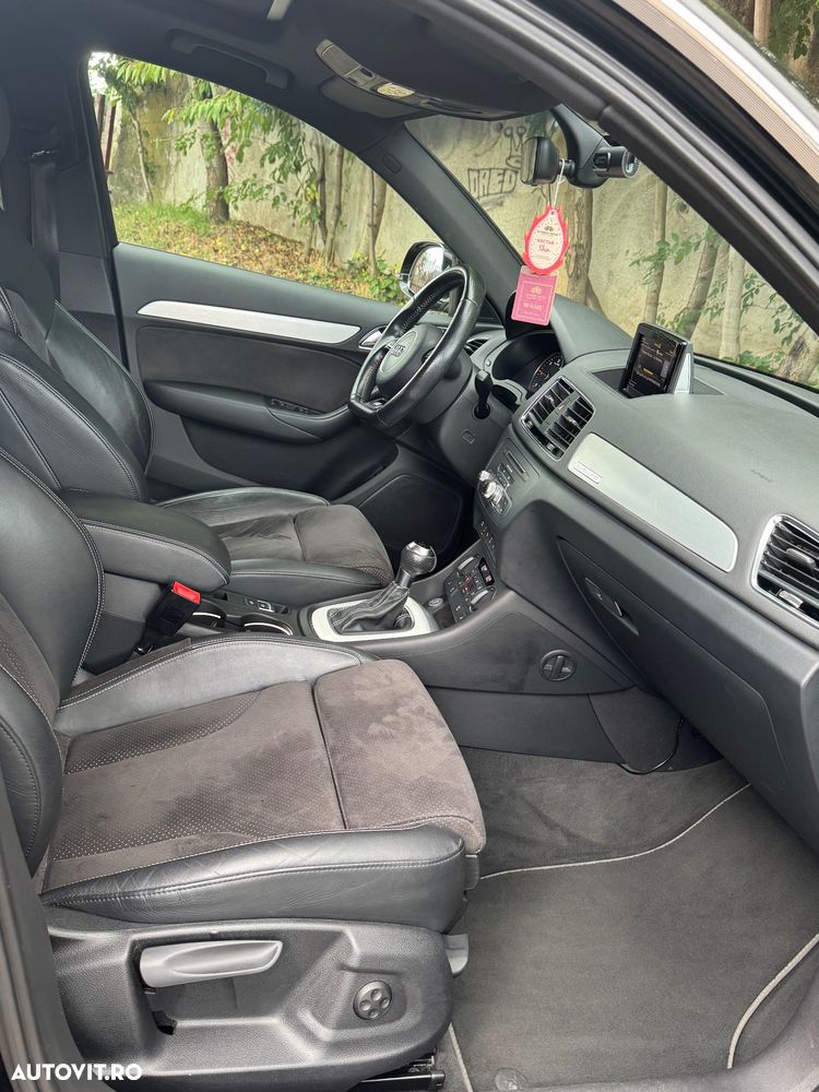 Audi Q3 - 8