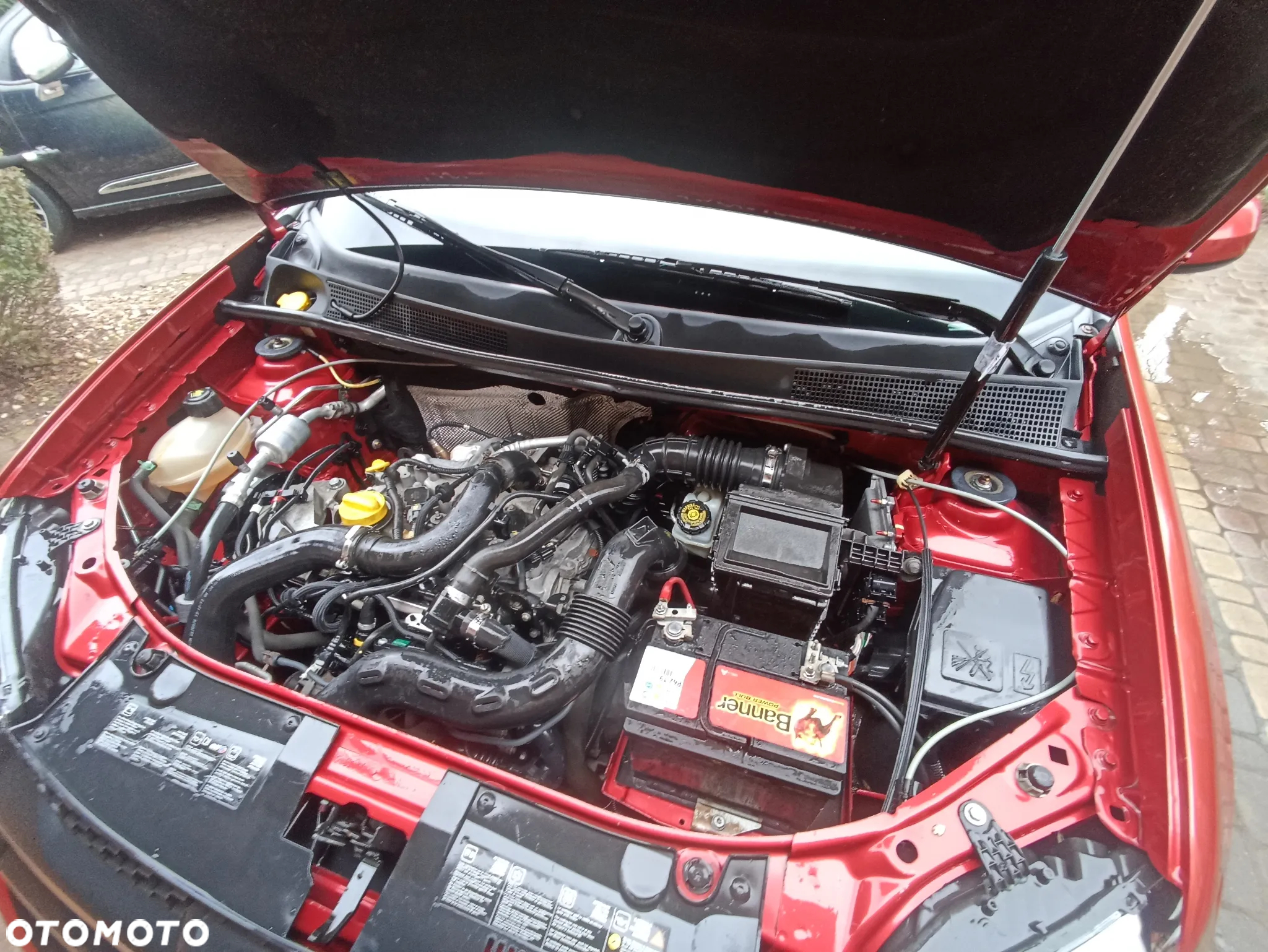 Dacia Sandero Stepway 0.9 TCe Ambiance - 17
