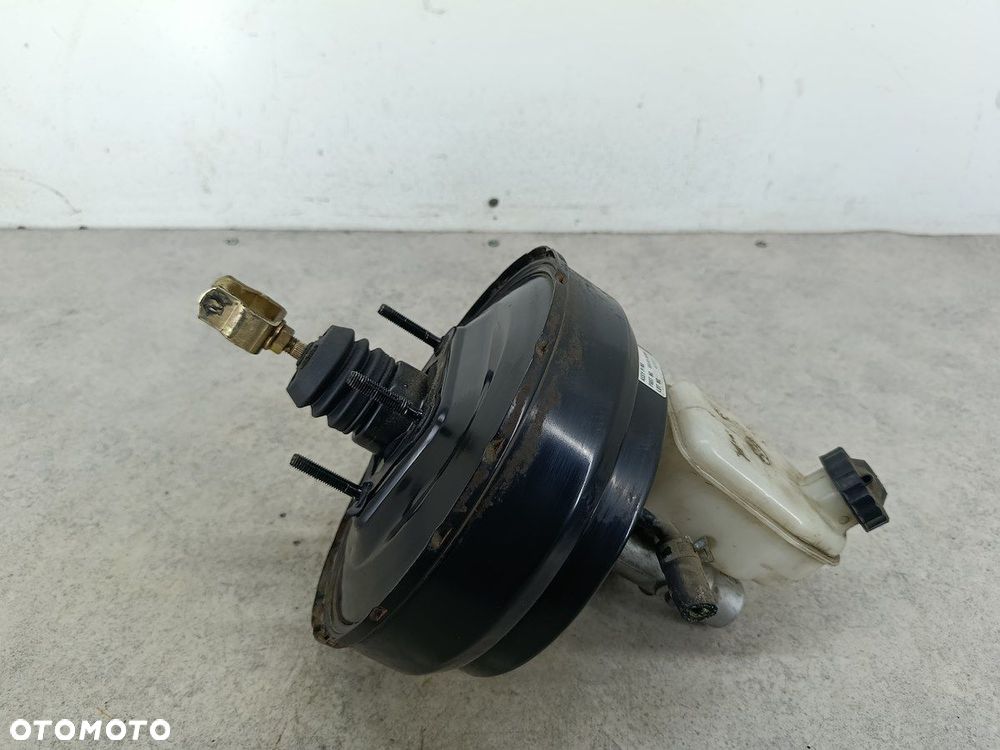 SERWO HAMULCOWE KIA SORENTO I 59110-3E000 59100-3E150 2.5 CRDI - 9